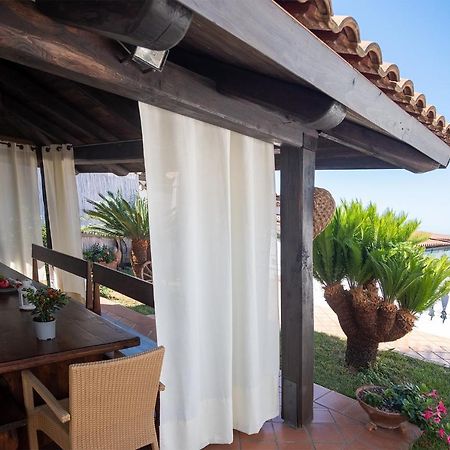 The Garden On Capri Villa Massa Lubrense Exterior photo